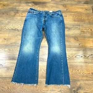 Men’s Vintage Abercrombie&Fitch jeans